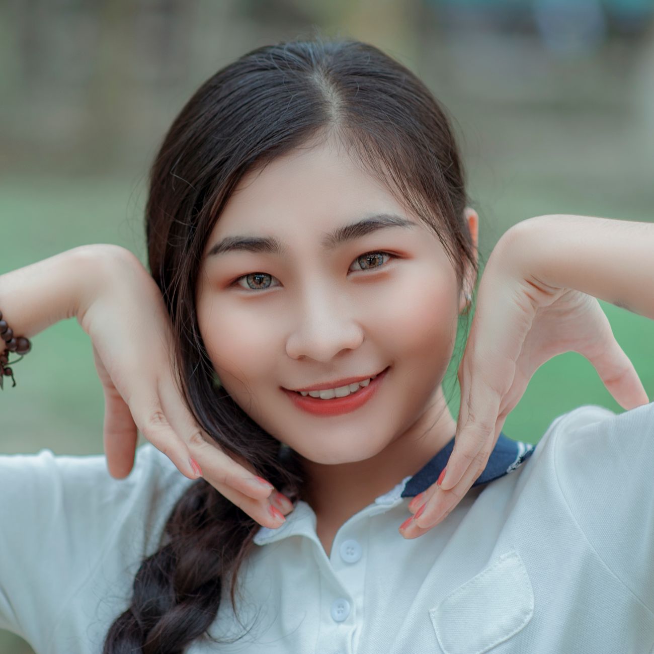Sarah Tan