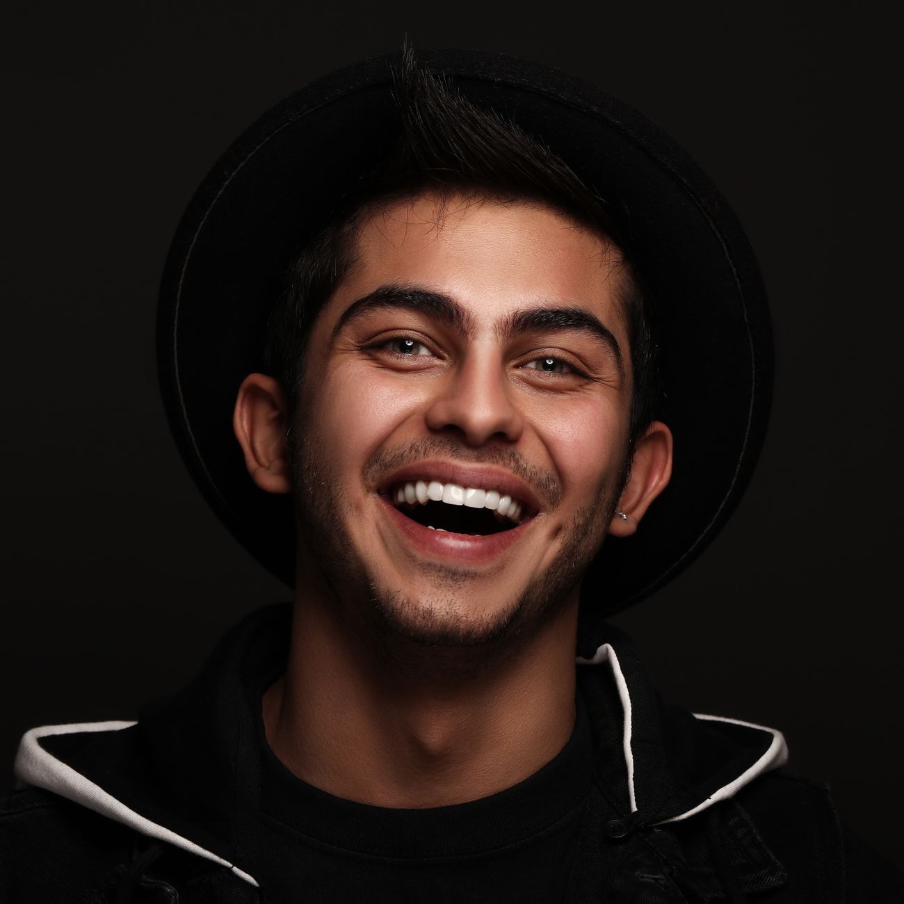 Amir Hassan